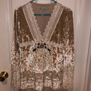 NWOT Blouse